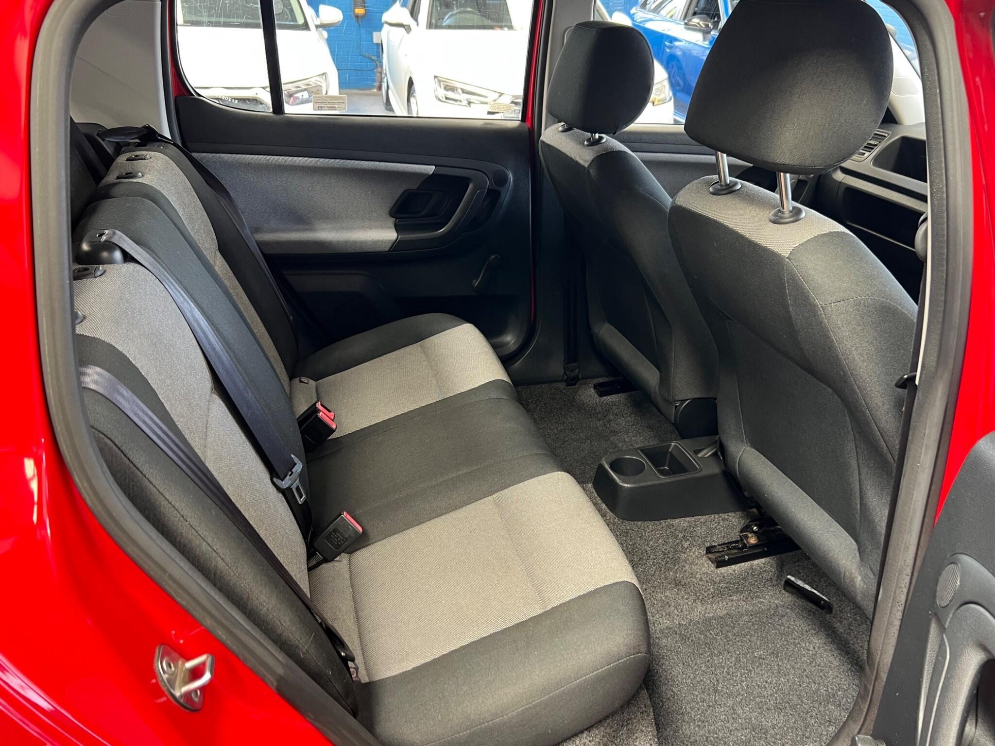 Skoda Fabia - Image 24