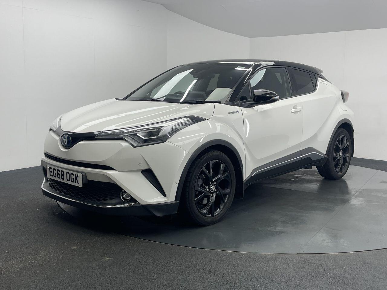 Toyota C-Hr - Image 6