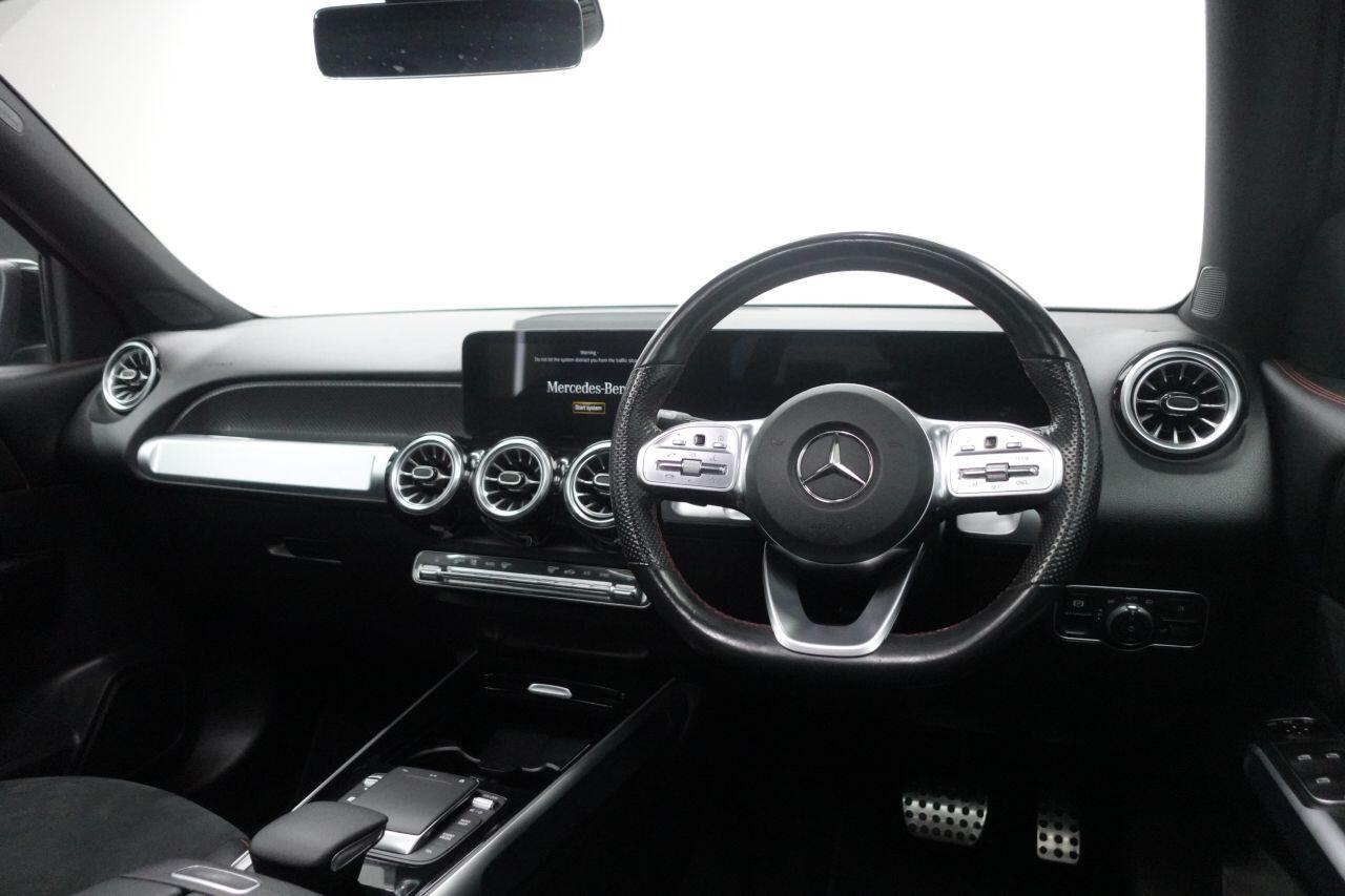 Mercedes-benz GLB - Image 19