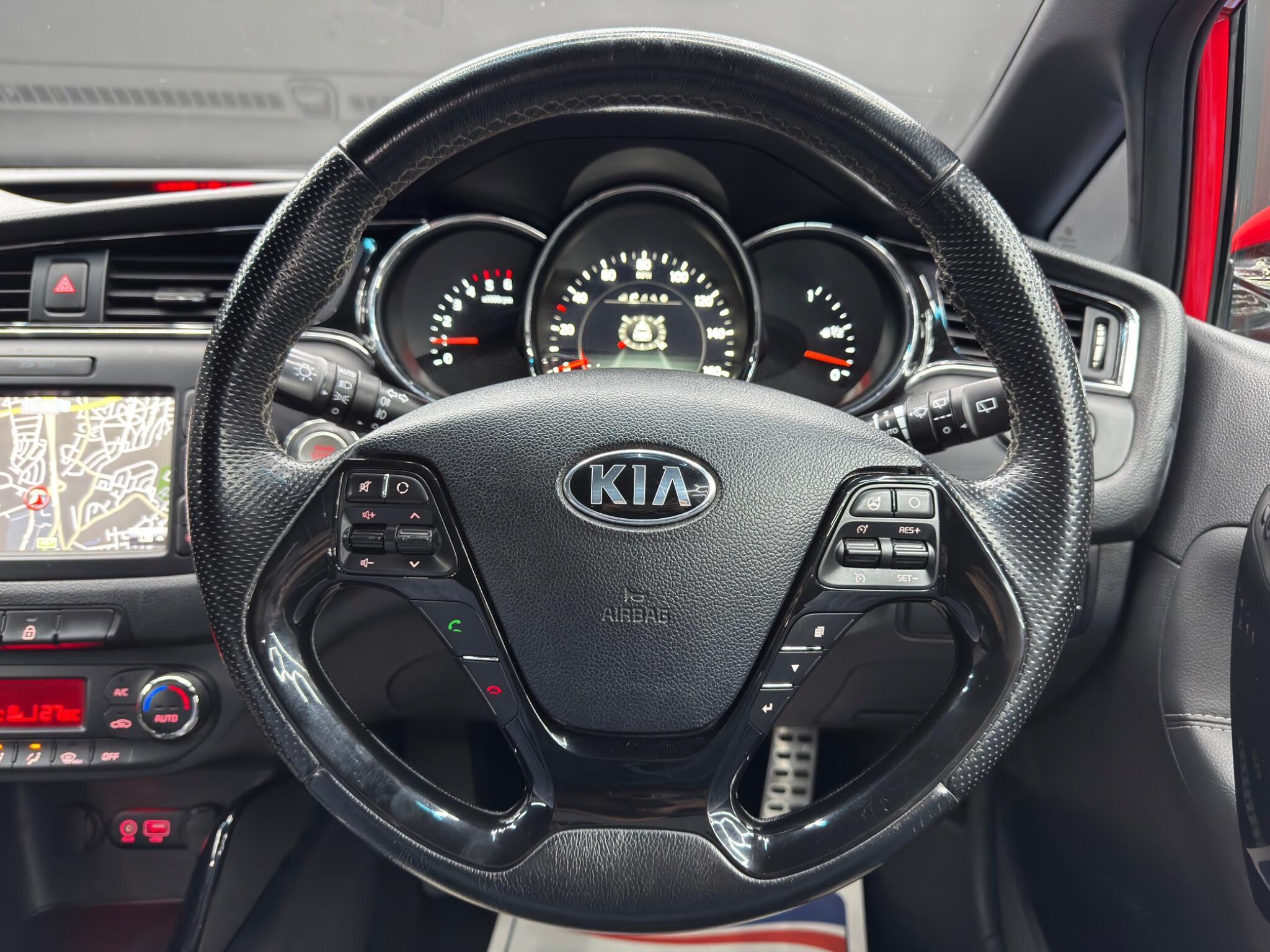 Kia ceed - Image 19