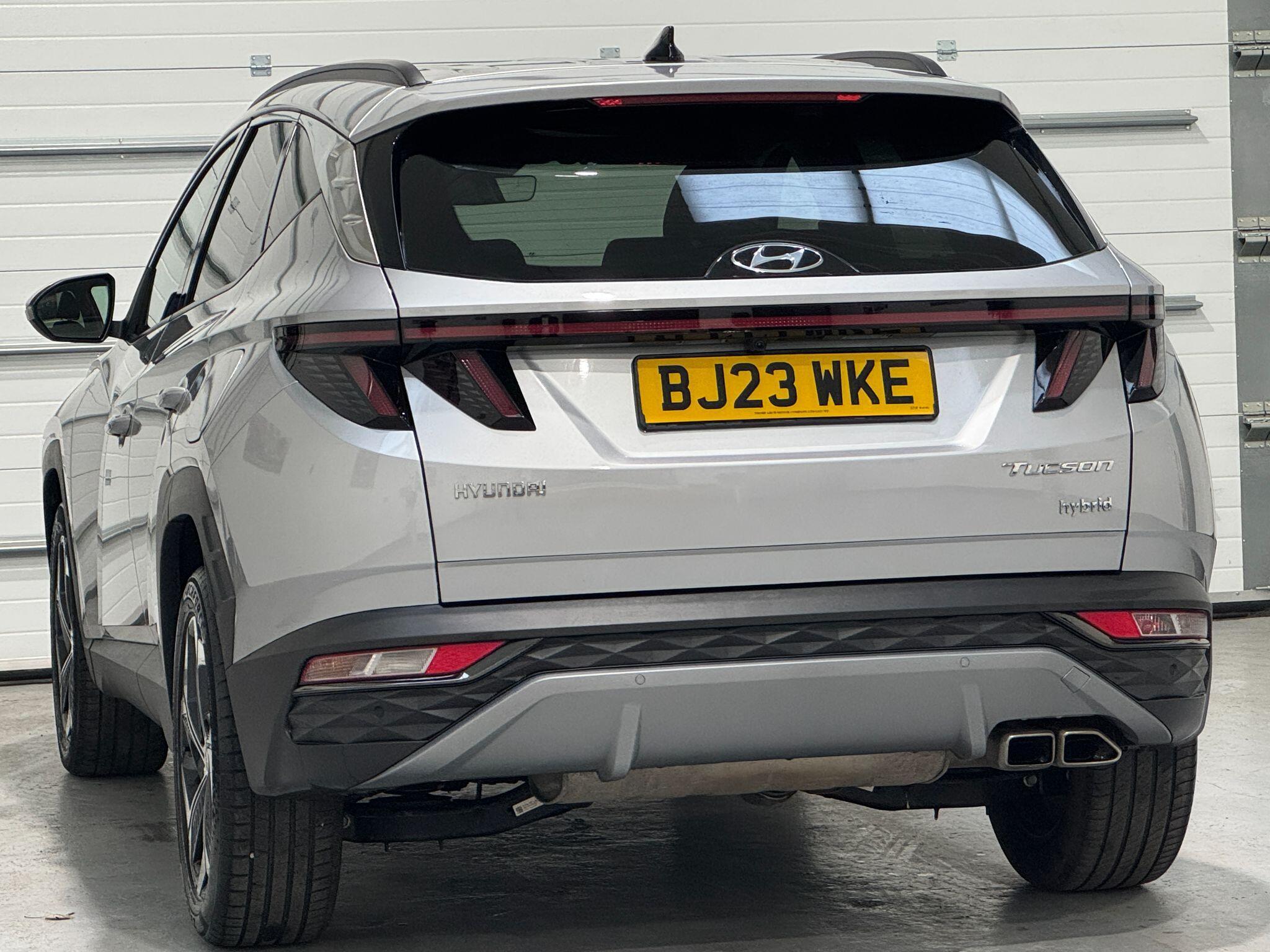 Hyundai Tucson - Image 17