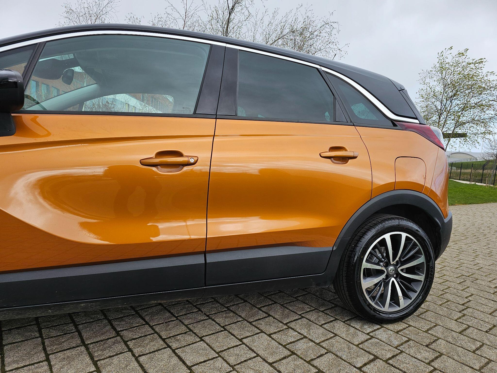 Vauxhall Crossland X - Image 22