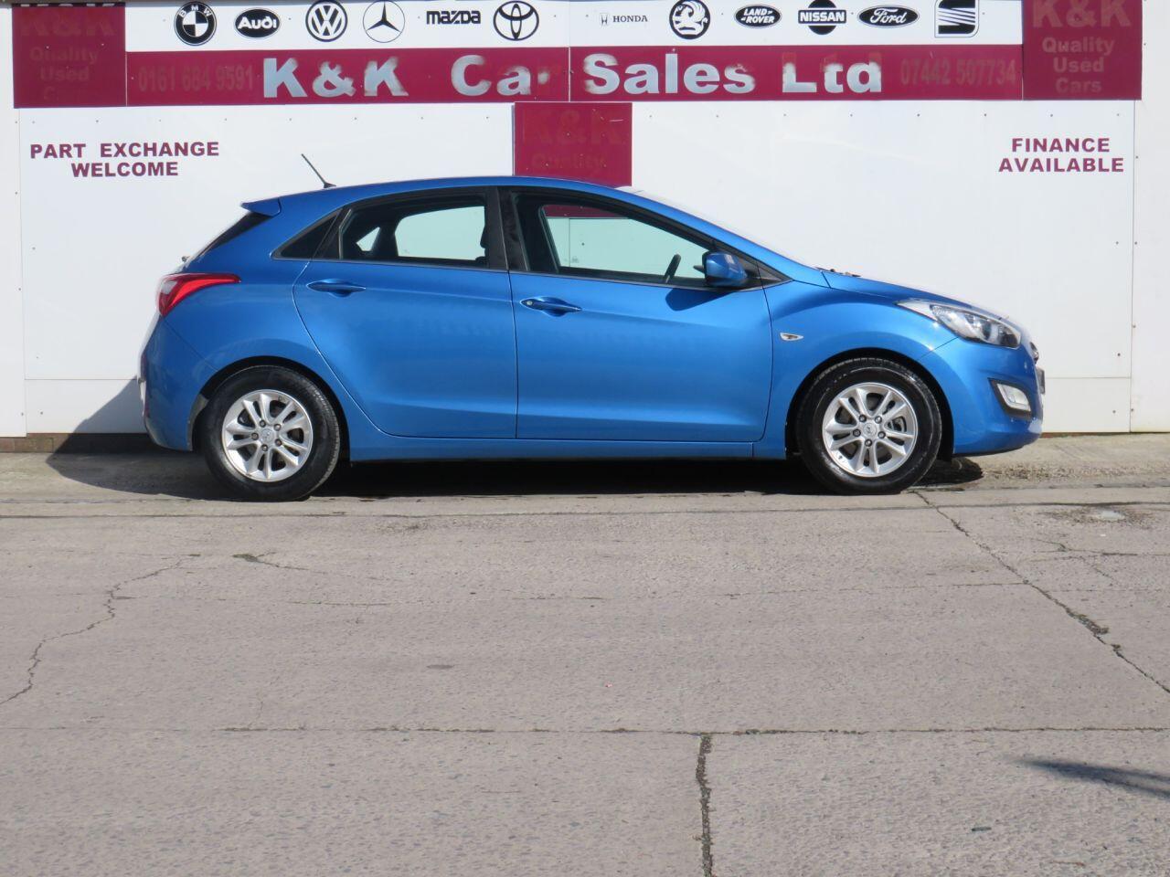 Hyundai i30 - Image 3