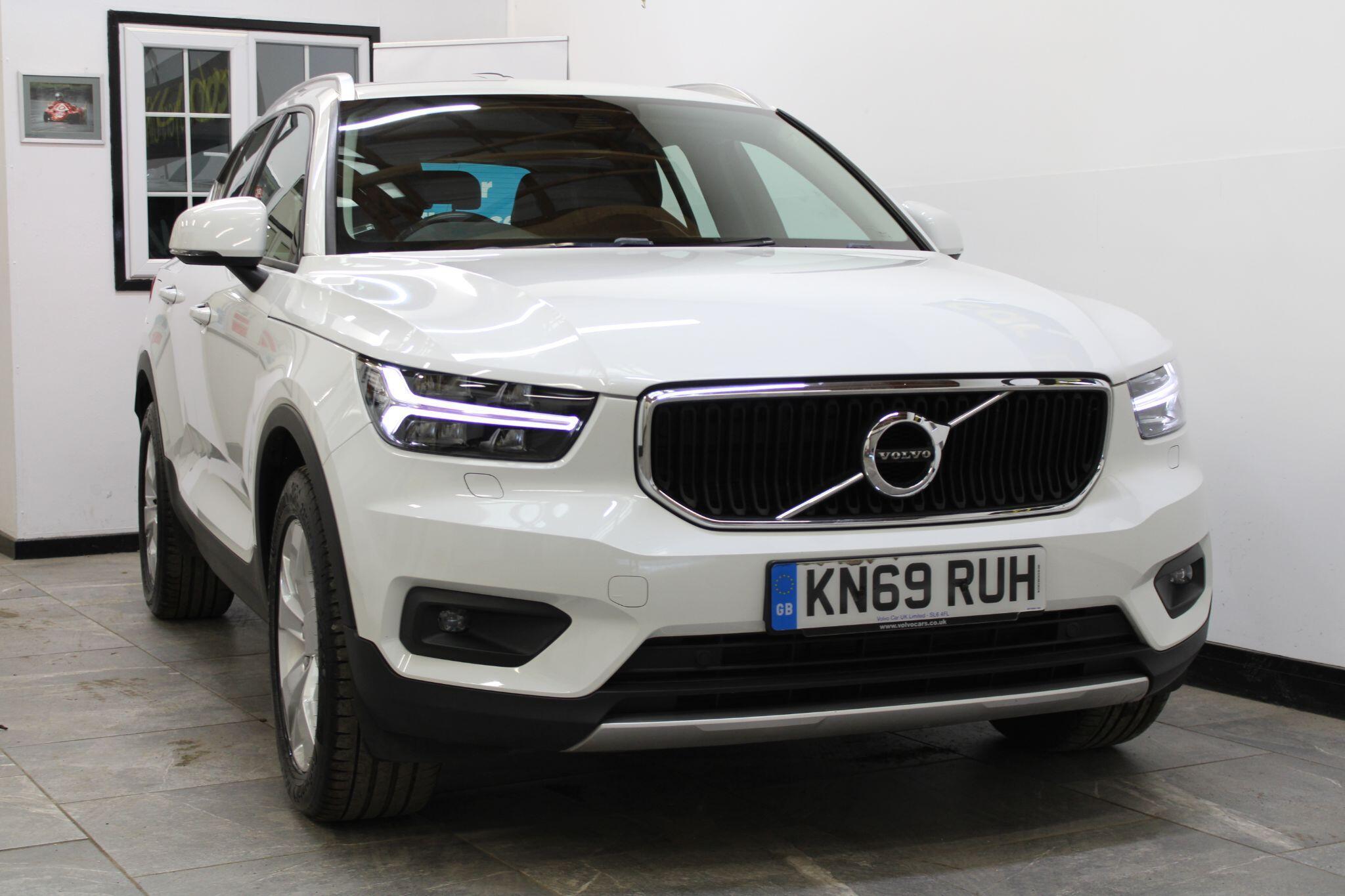 Volvo XC40 - Image 7