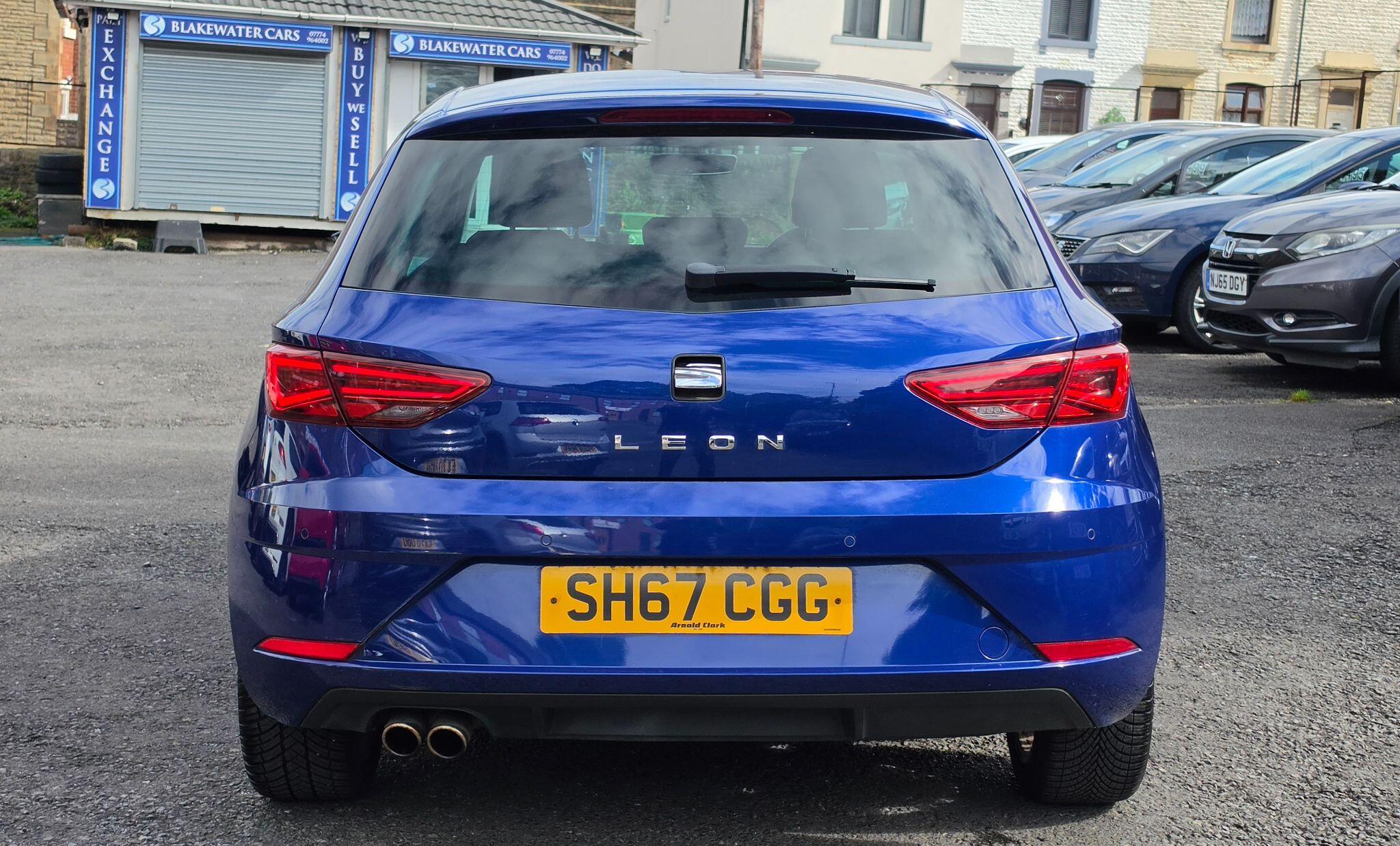 SEAT Leon - Image 6
