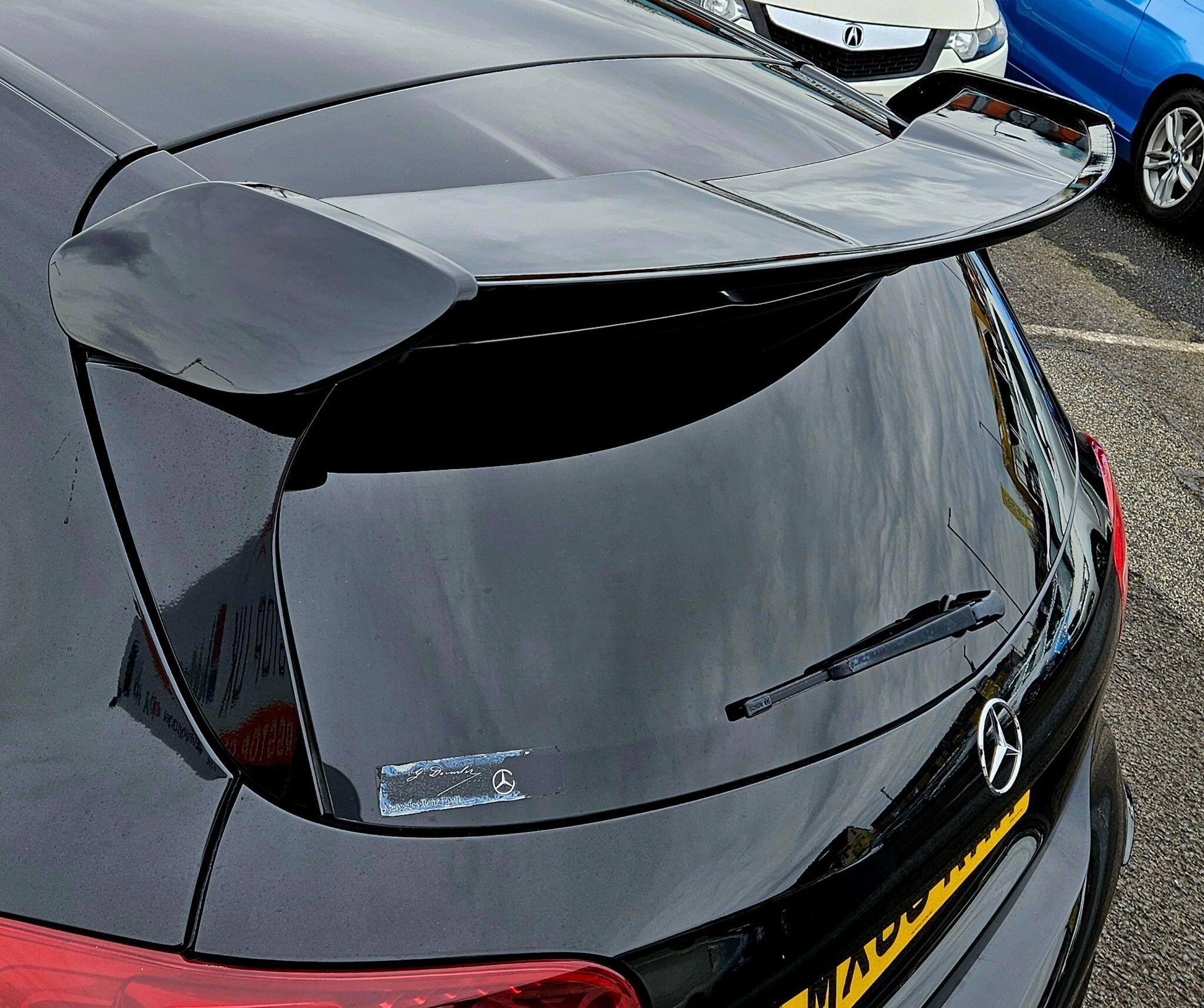 Mercedes A Class - Image 31