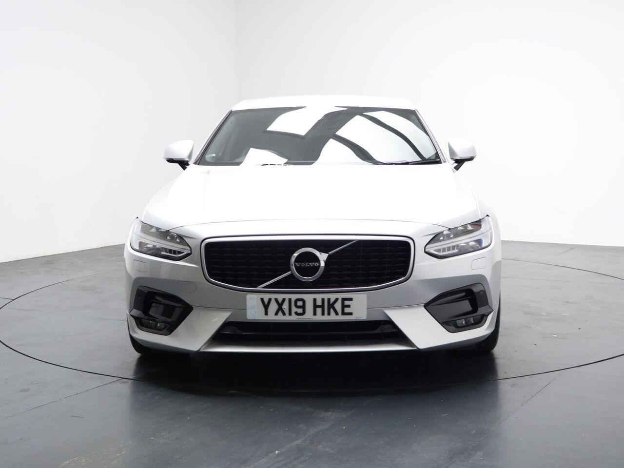 Volvo S90 - Image 5