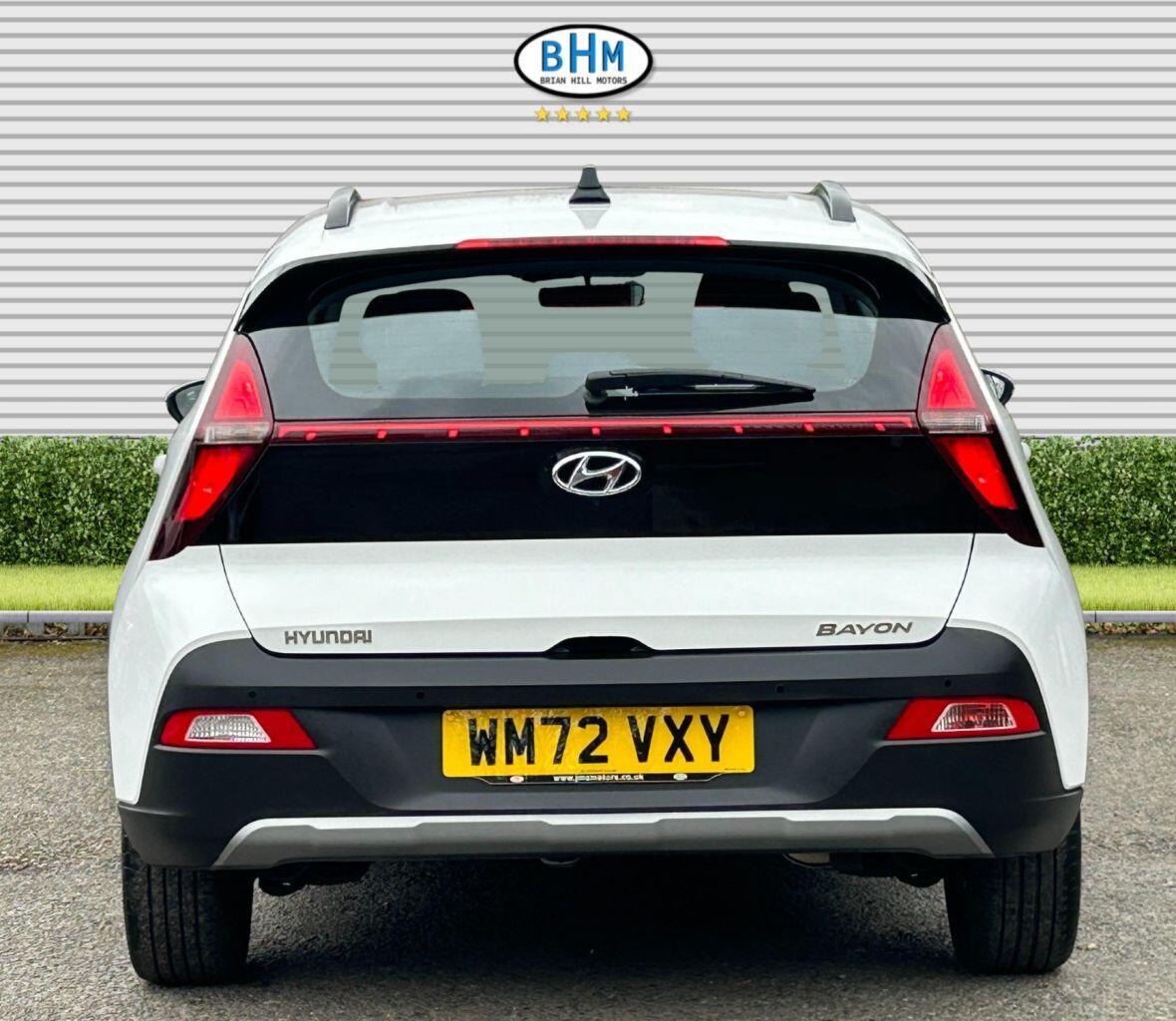 Hyundai Bayon - Image 26