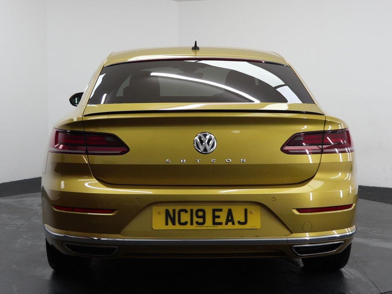Volkswagen Arteon - Image 6