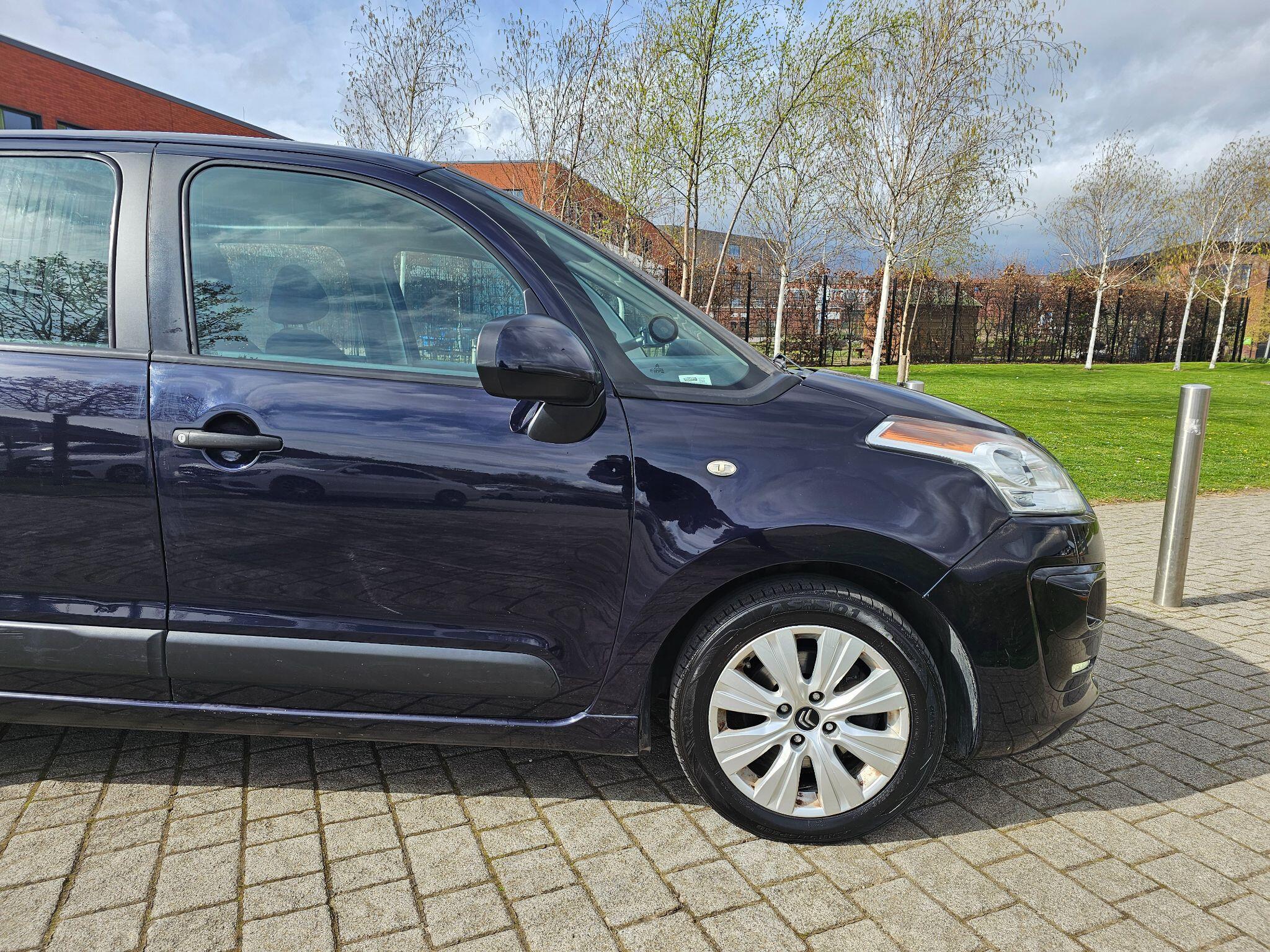 Citroen C3 Picasso - Image 5