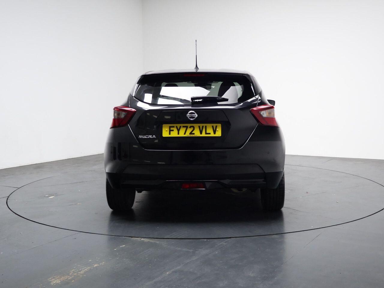 Nissan Micra - Image 11