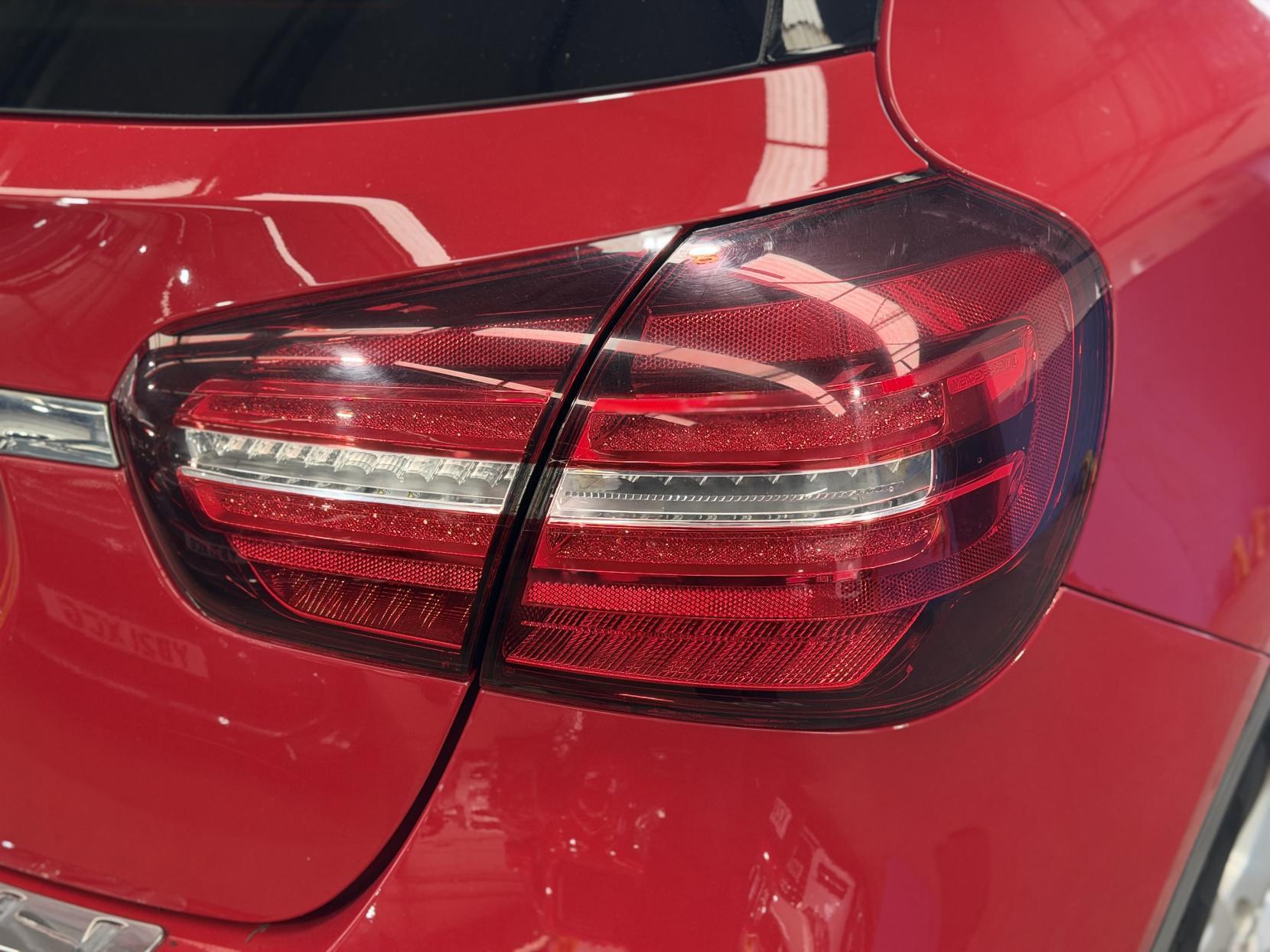 Mercedes GLA - Image 12