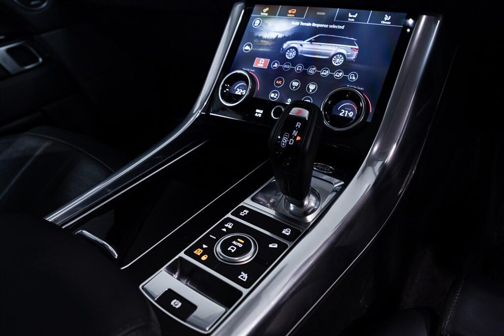 Land Rover RANGE ROVER SPORT - Image 20