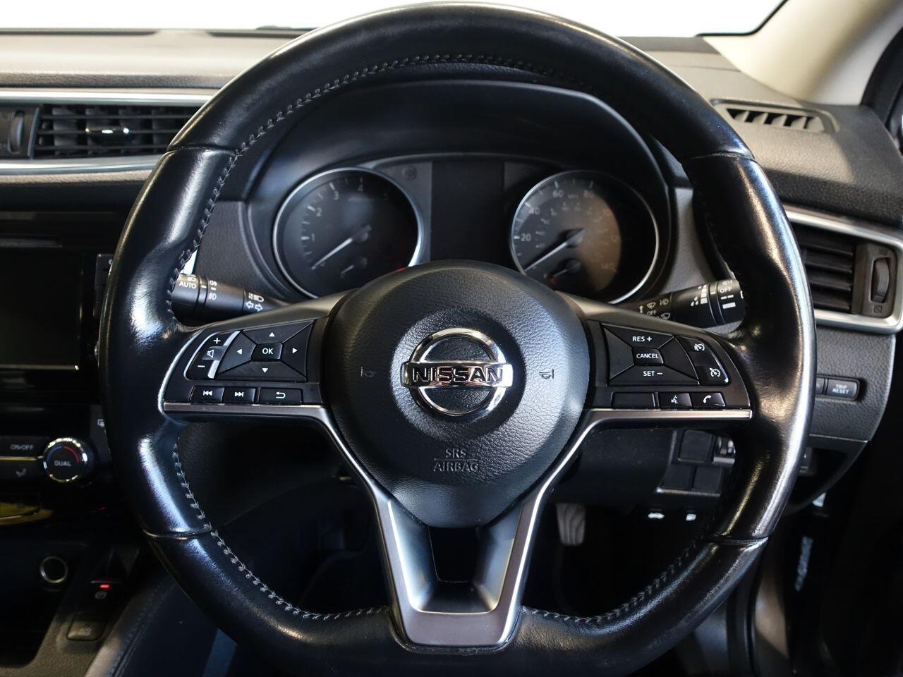 Nissan Qashqai - Image 18