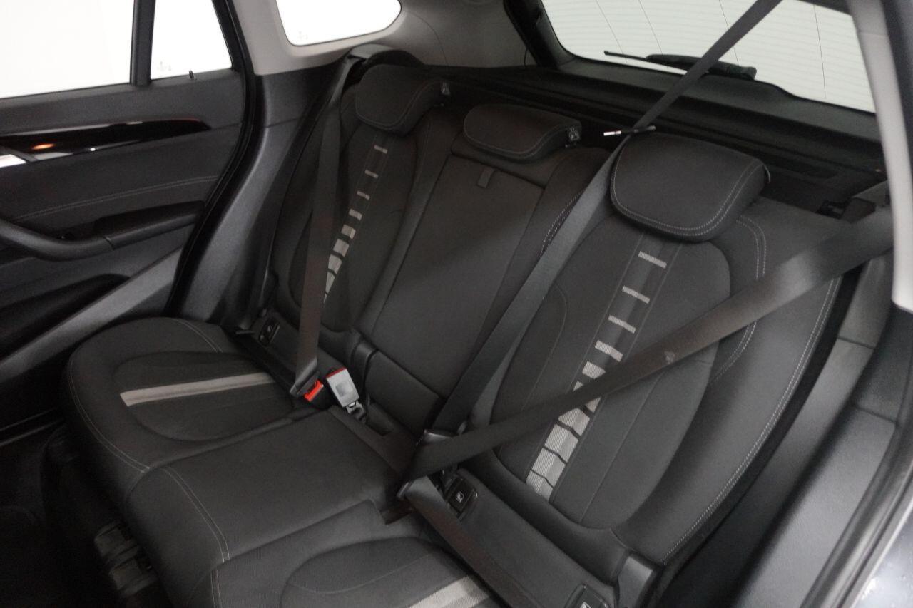 BMW X1 - Image 20