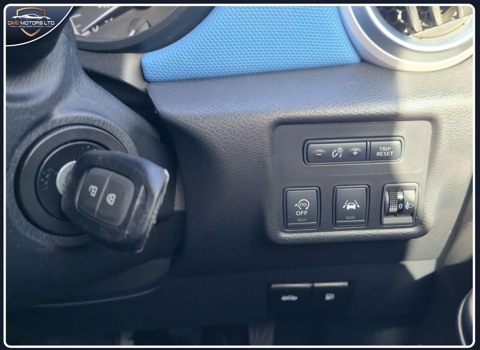 Nissan Micra - Image 18
