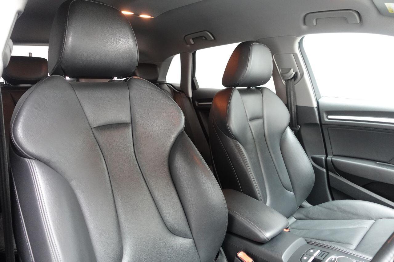 Audi A3 - Image 3