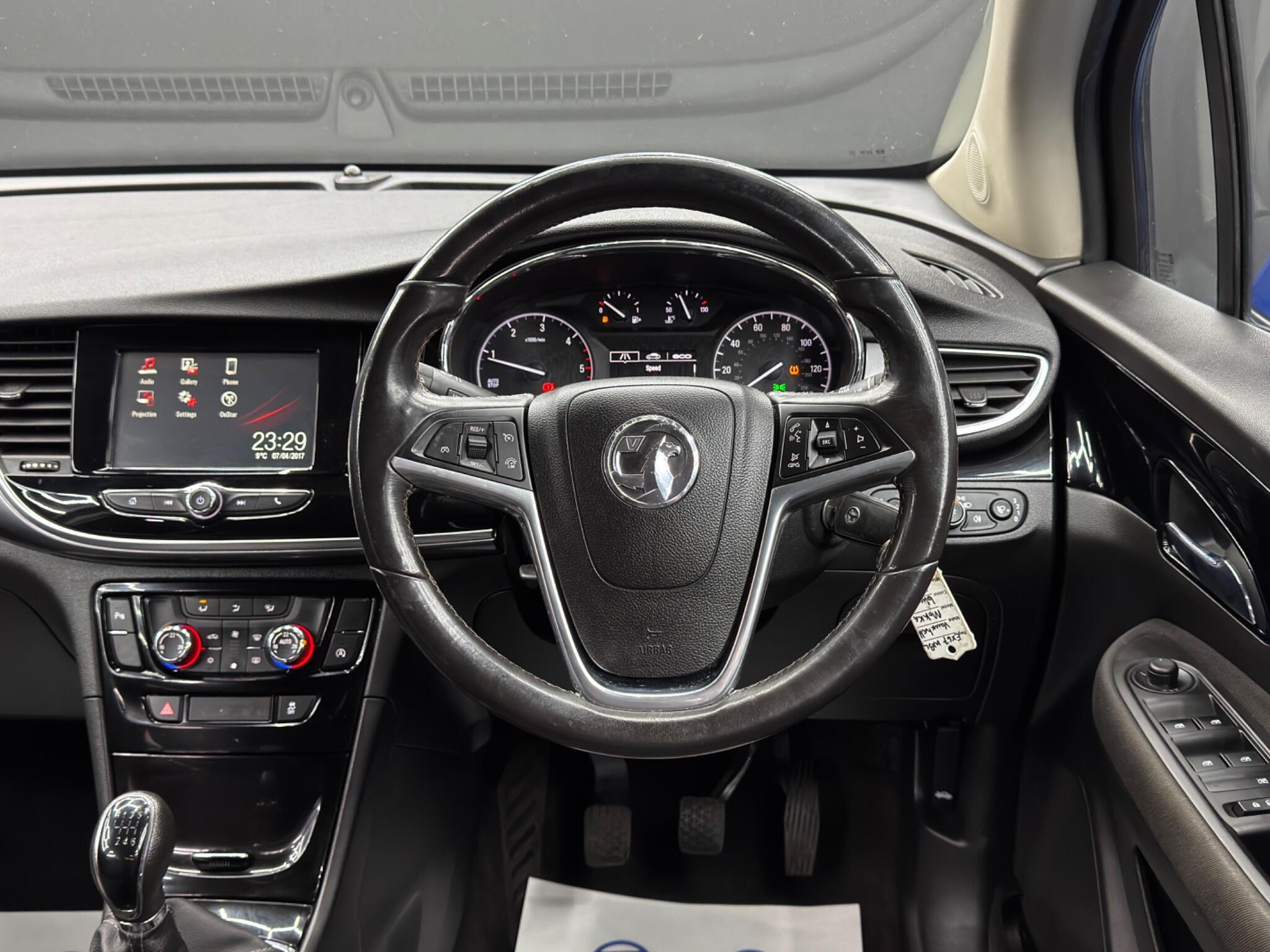 Vauxhall Mokka X - Image 17