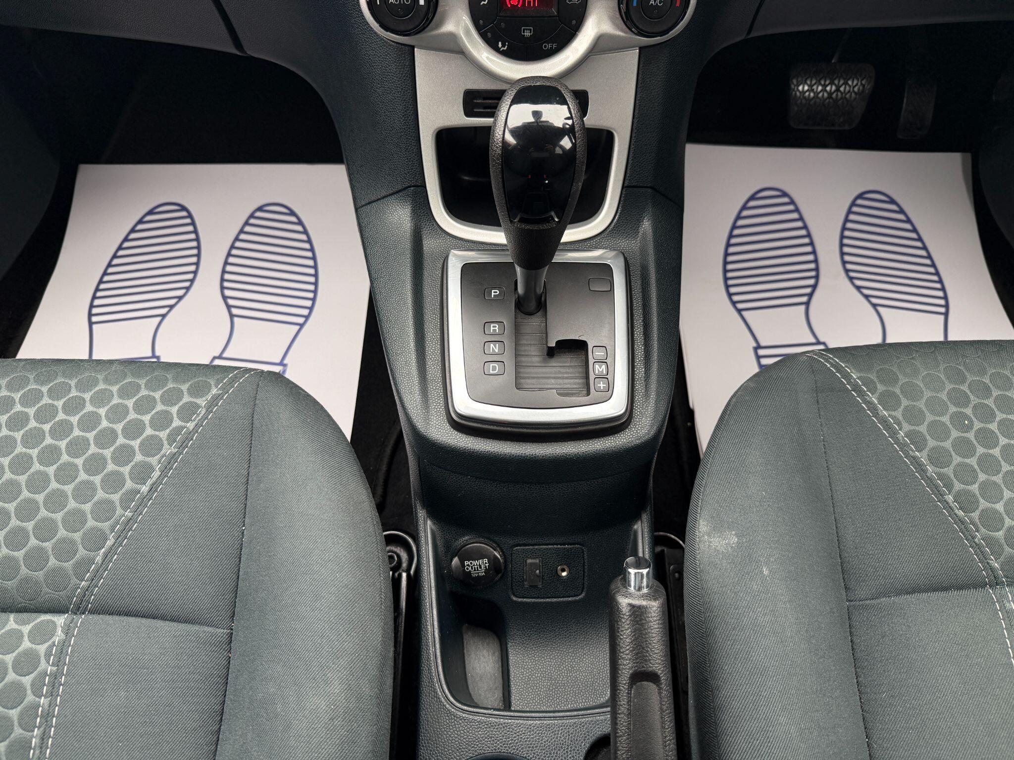 Ford Fiesta - Image 43