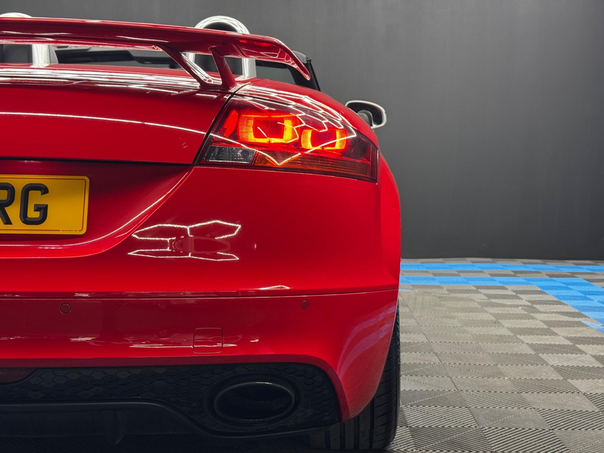 Audi TT RS - Image 39