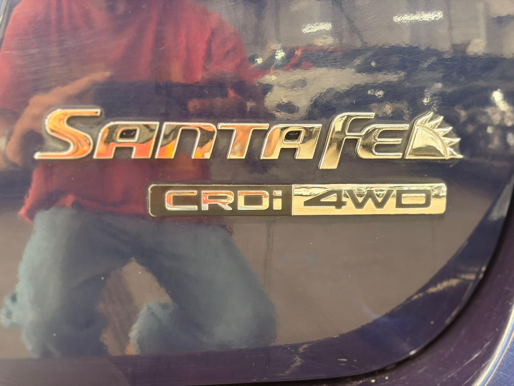 Hyundai Santa Fe - Image 17