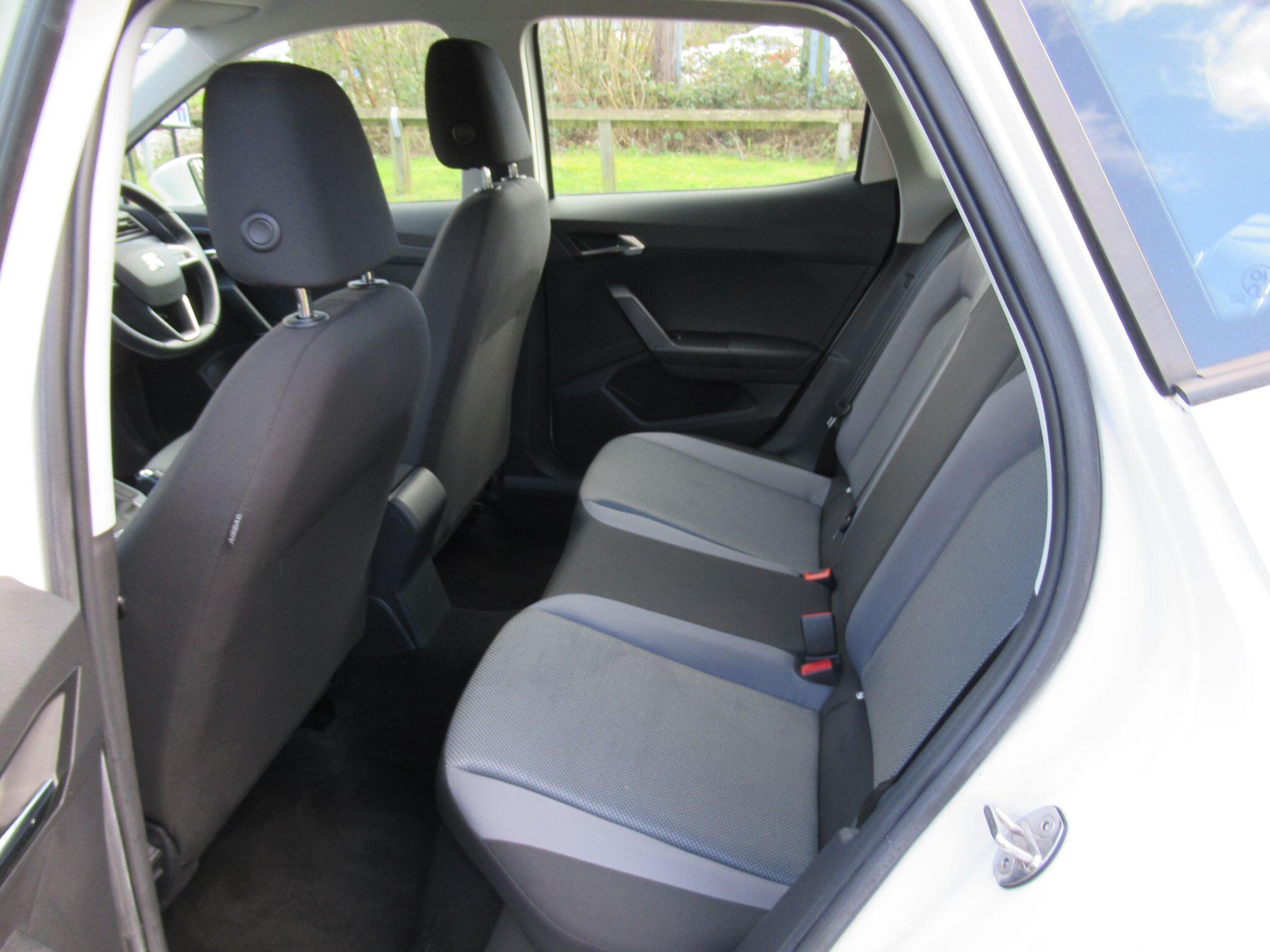 SEAT Arona - Image 17