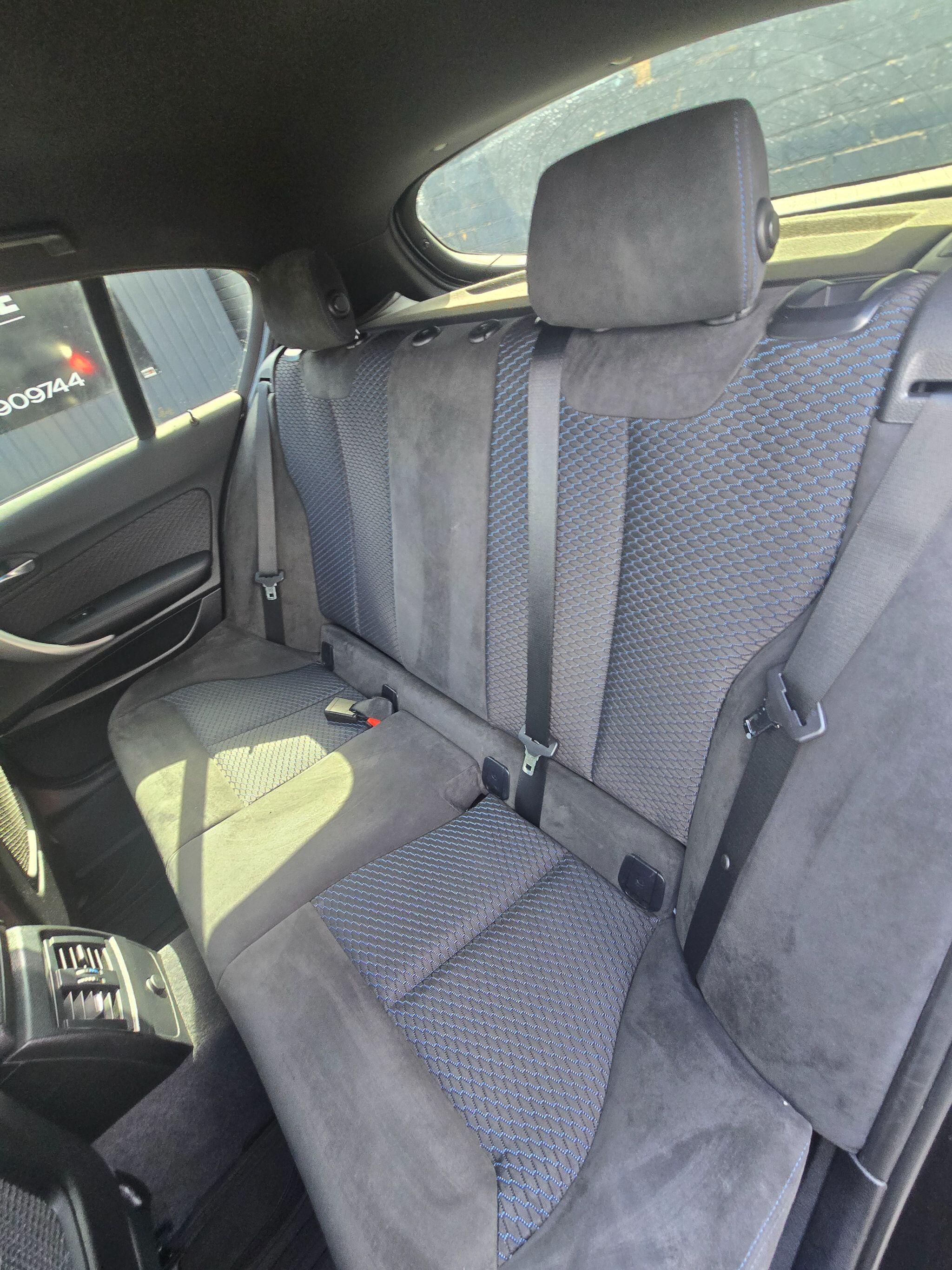 BMW 1 Series - Image 38