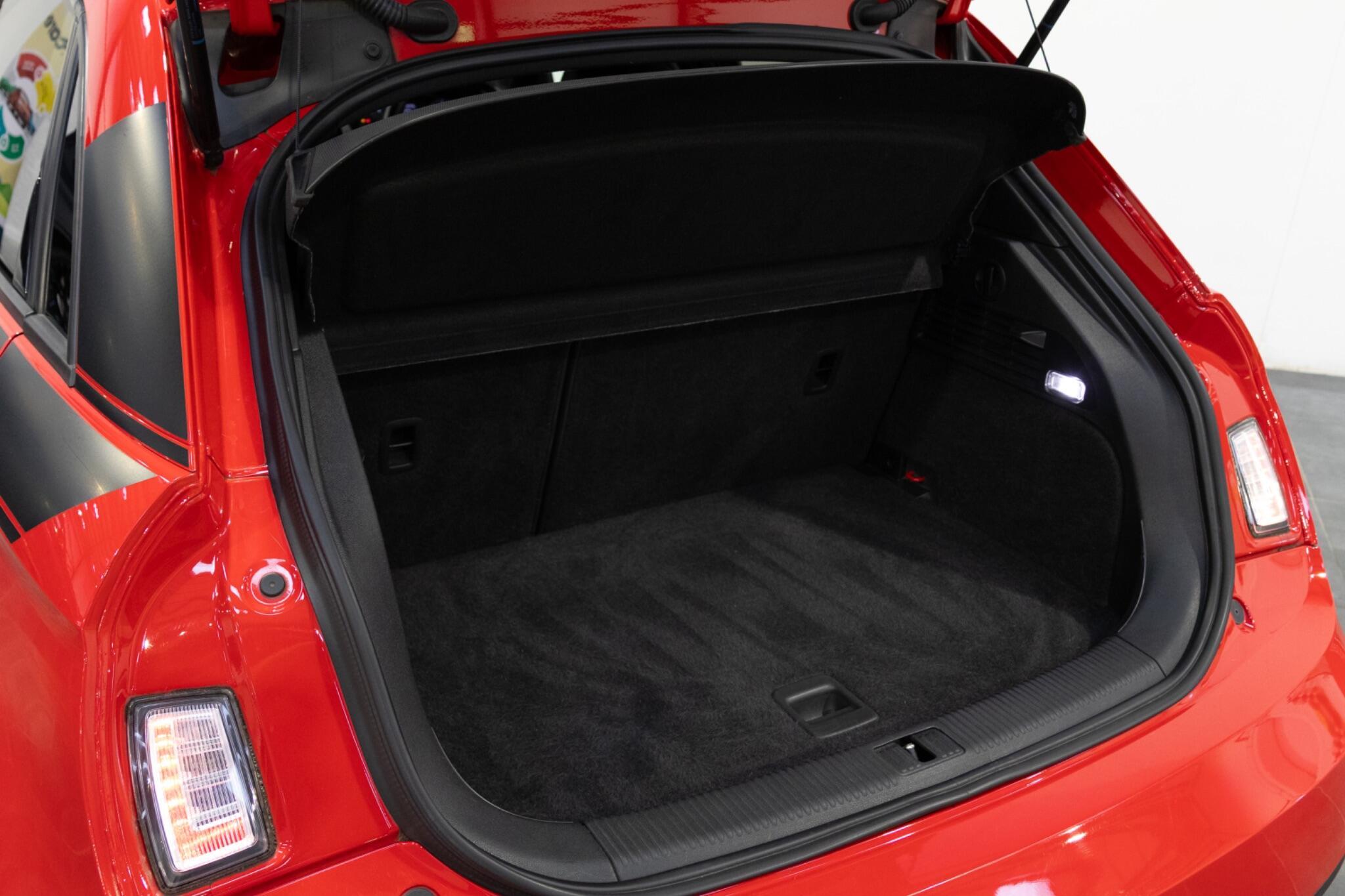 Audi S1 - Image 11