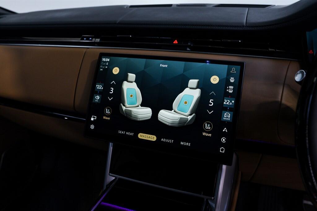 Land Rover Range Rover - Image 37