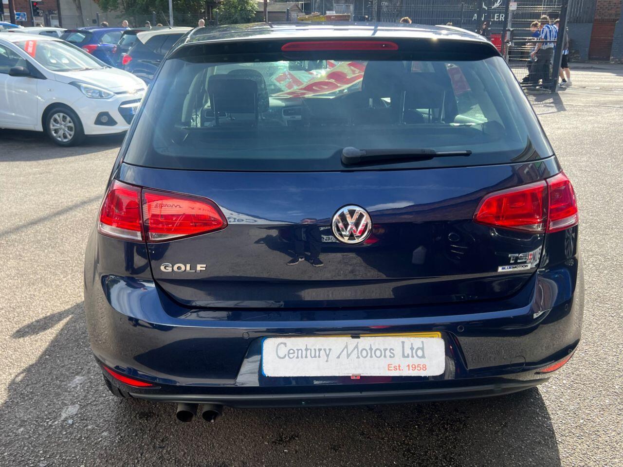 Volkswagen Golf - Image 5