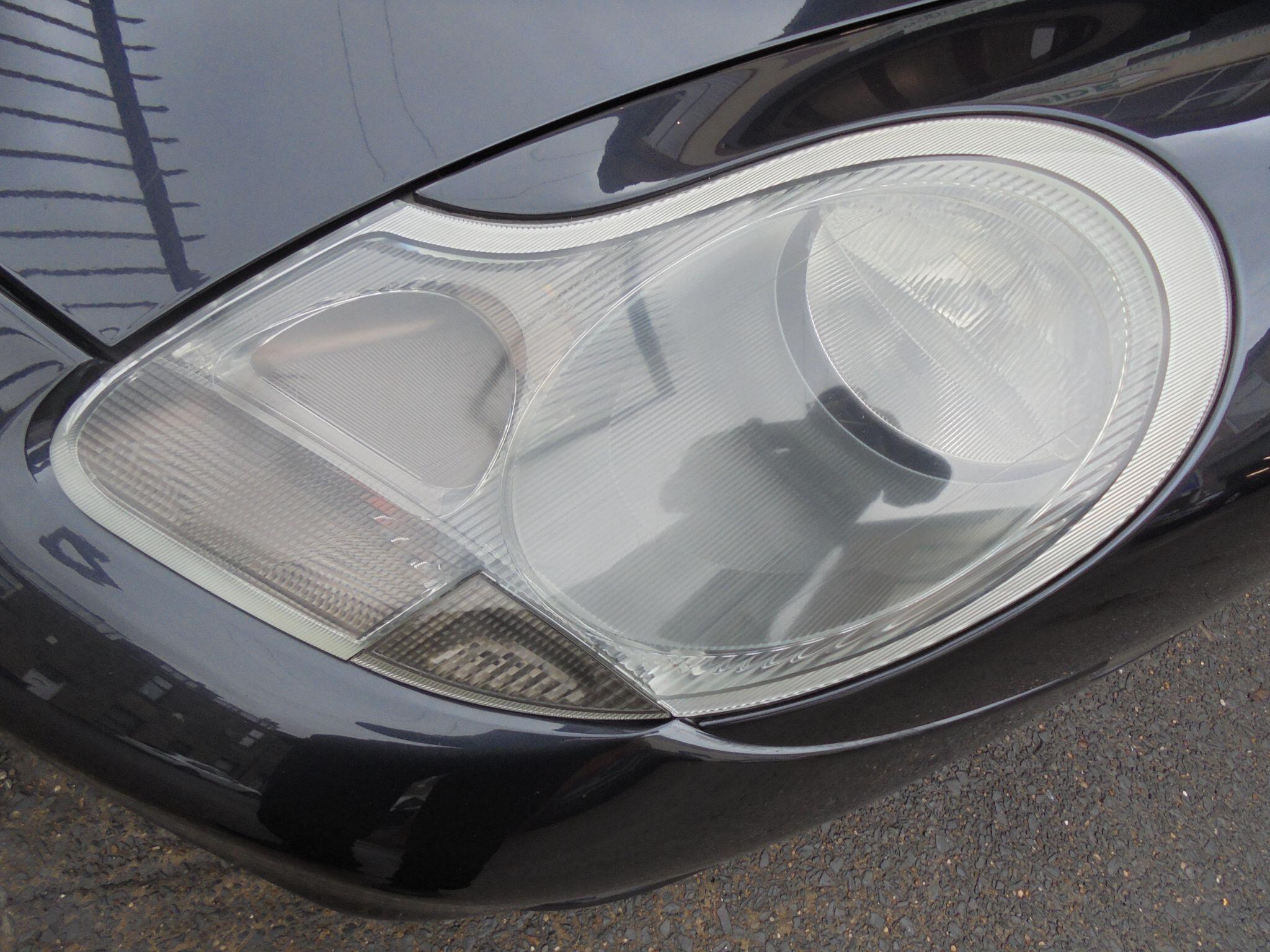 Porsche Boxster - Image 15