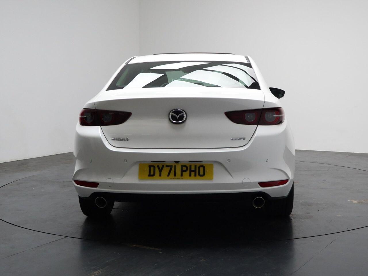 Mazda MAZDA3 - Image 11