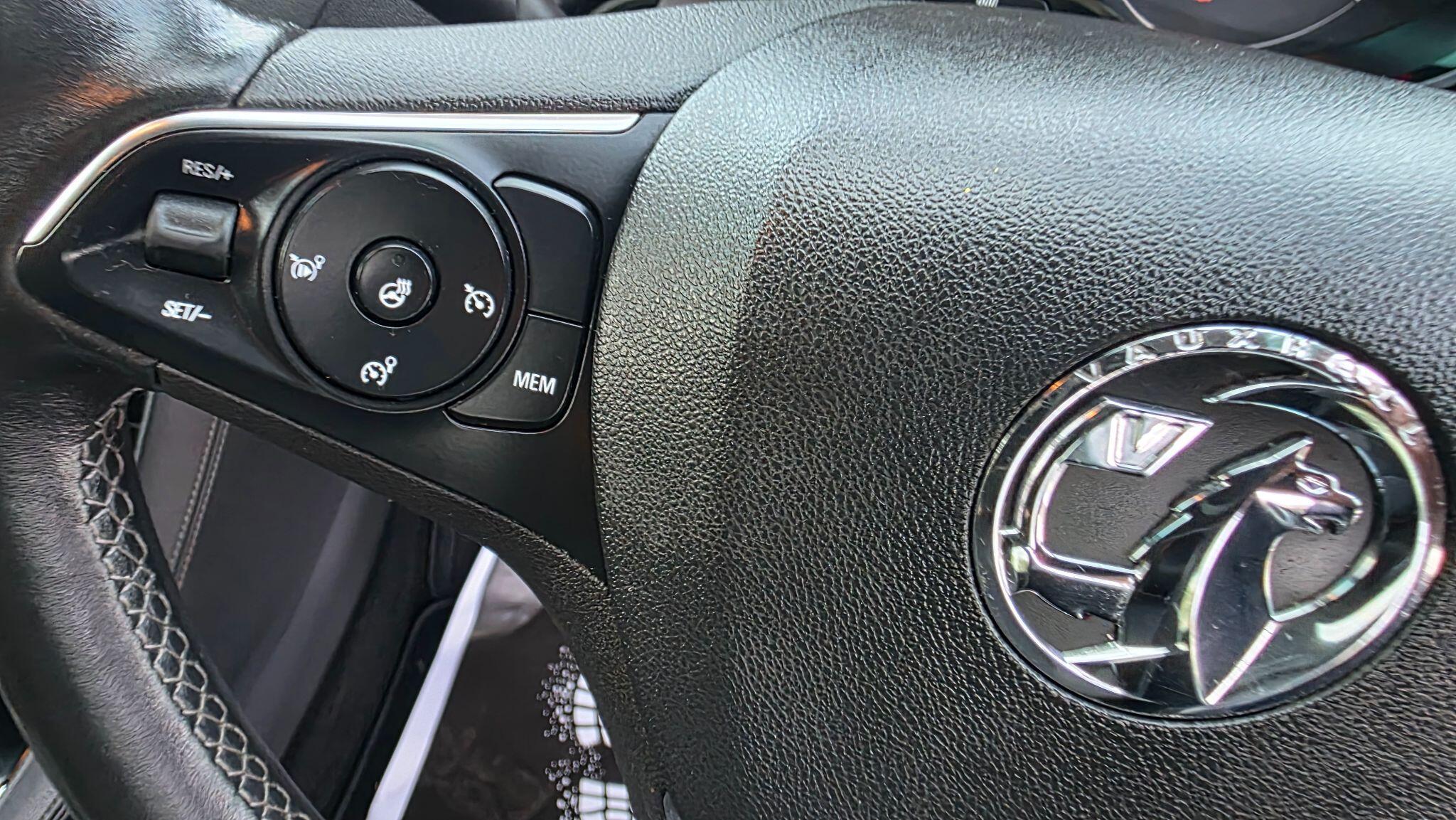 Vauxhall Grandland X - Image 22