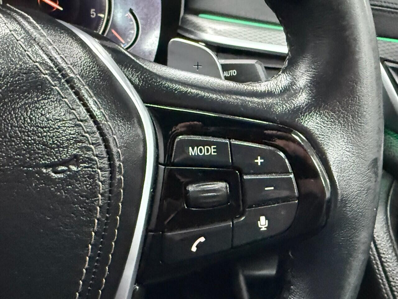 BMW 5 Series - Image 21