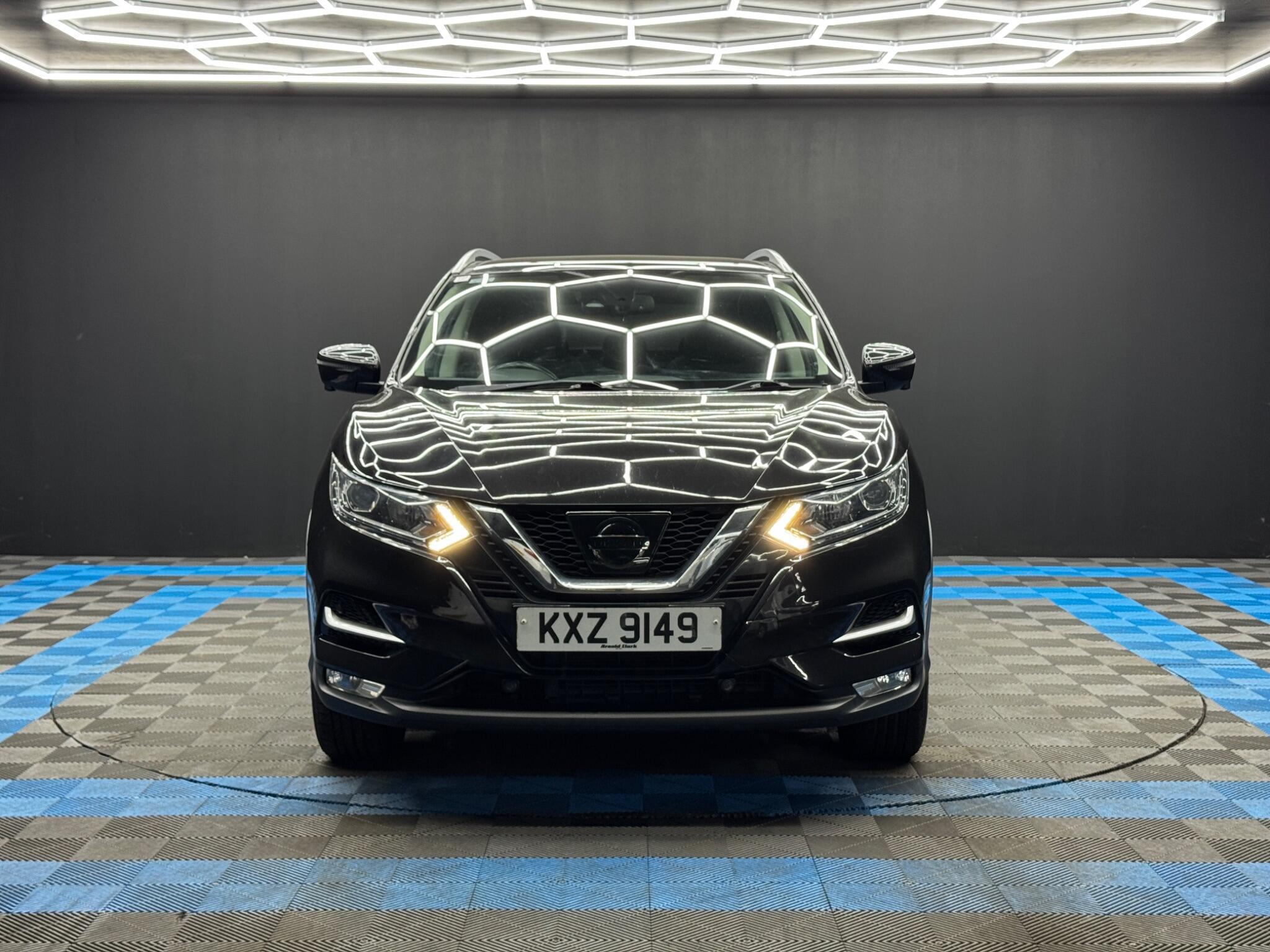 Nissan Qashqai - Image 2