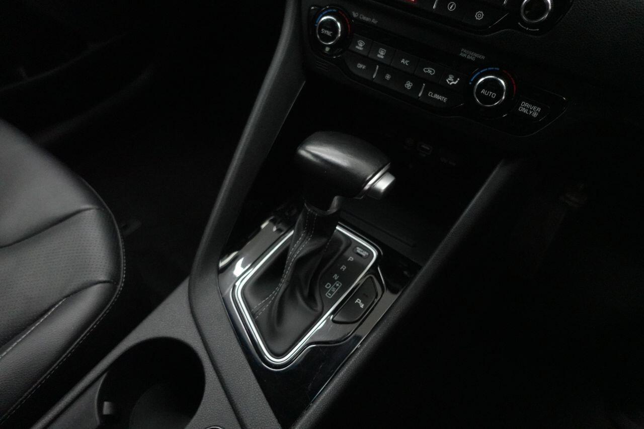 Kia Niro - Image 15