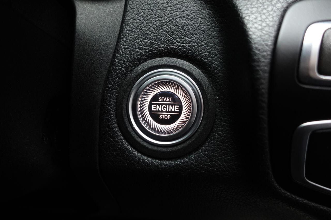 Mercedes-benz C-CLASS - Image 56