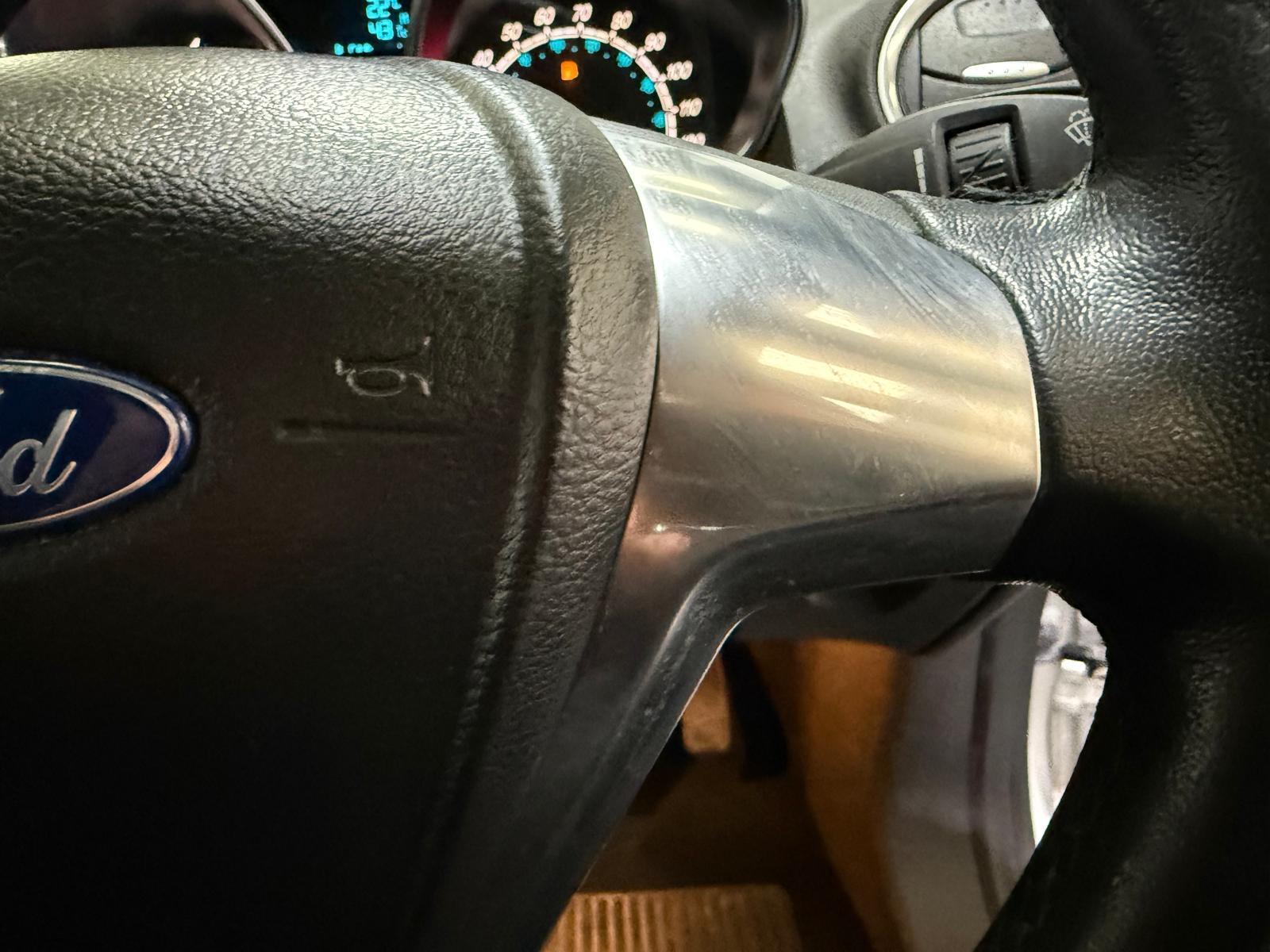 Ford Fiesta - Image 38