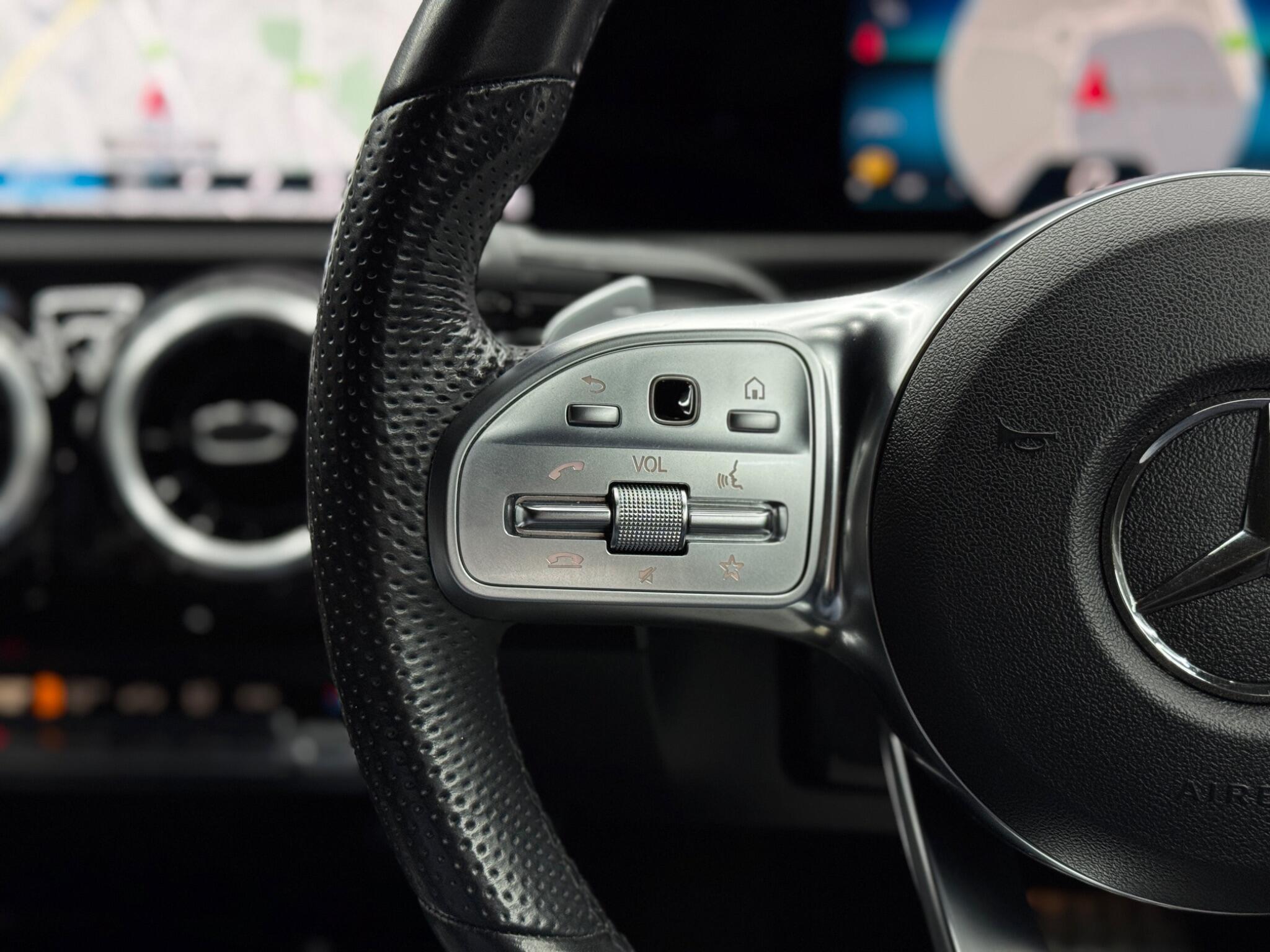 Mercedes CLA - Image 20