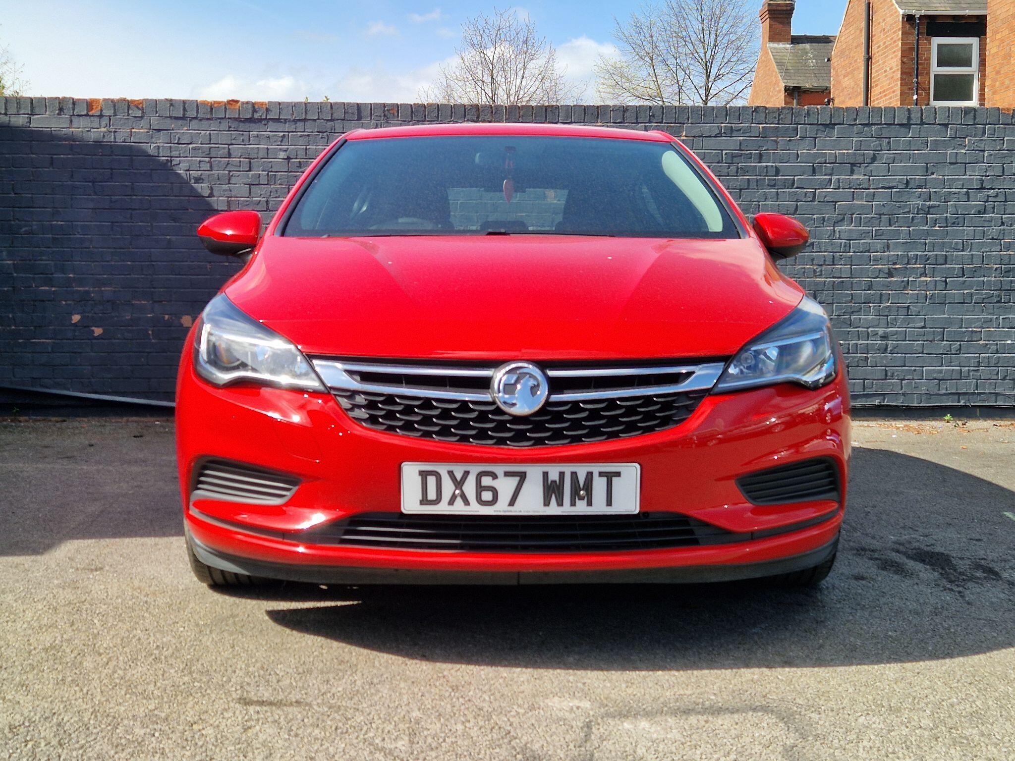 Vauxhall Astra - Image 17