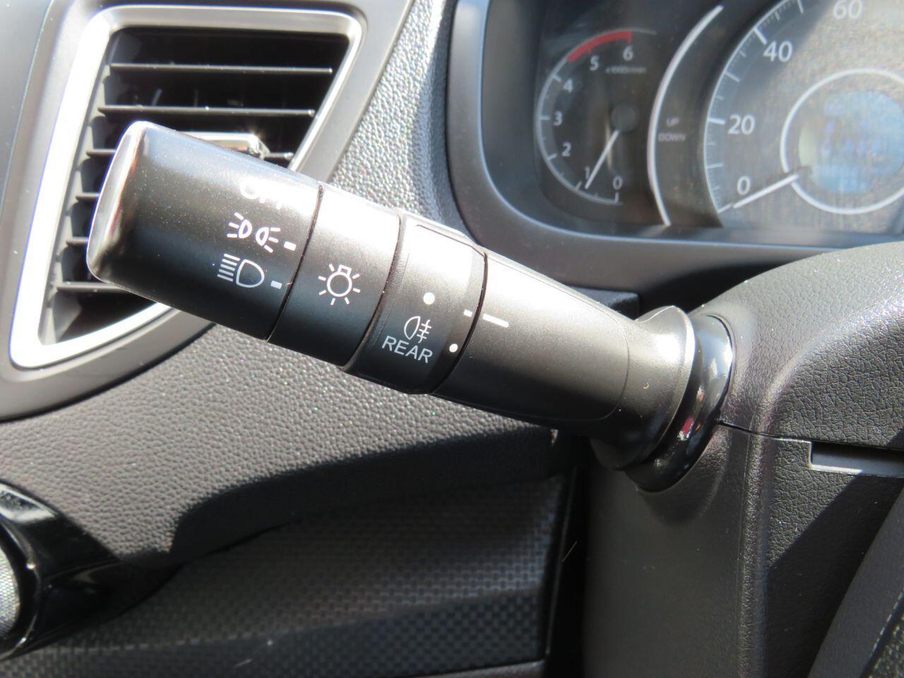 Honda CR-V - Image 17
