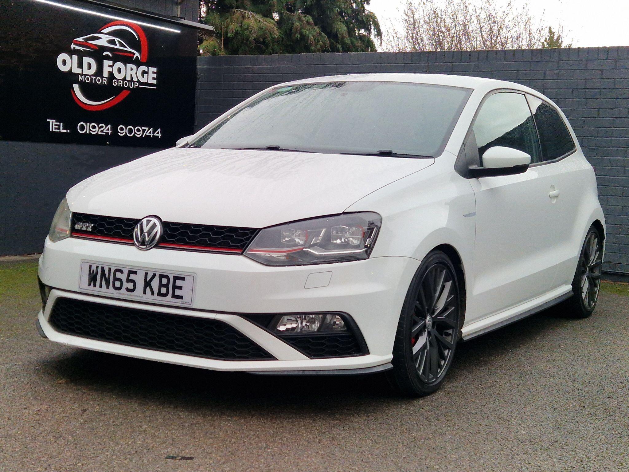 Volkswagen Polo - Image 18