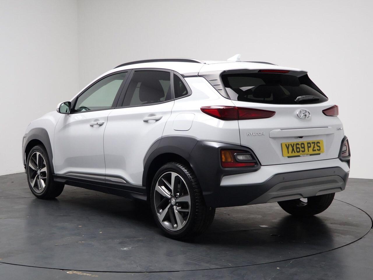 Hyundai Kona - Image 10