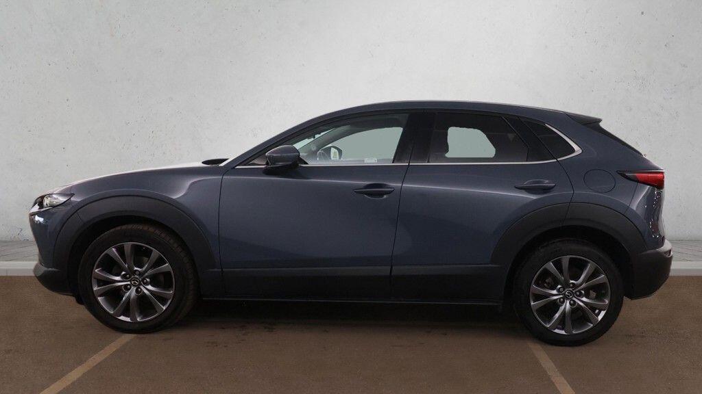 Mazda CX-30 - Image 9