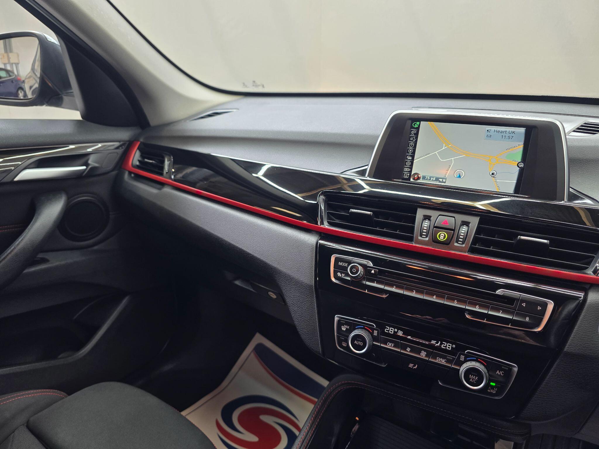 BMW X1 - Image 14