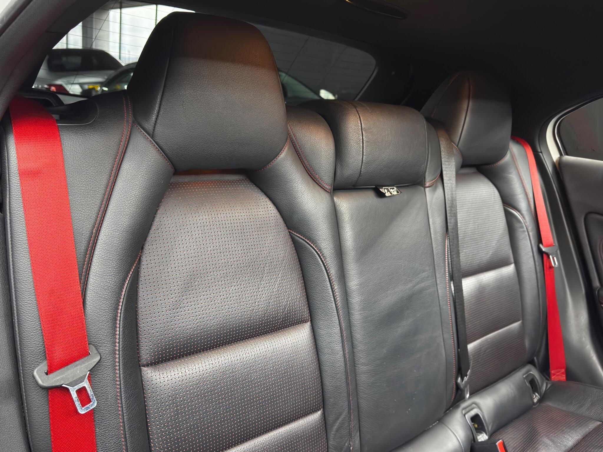 Mercedes A Class - Image 14