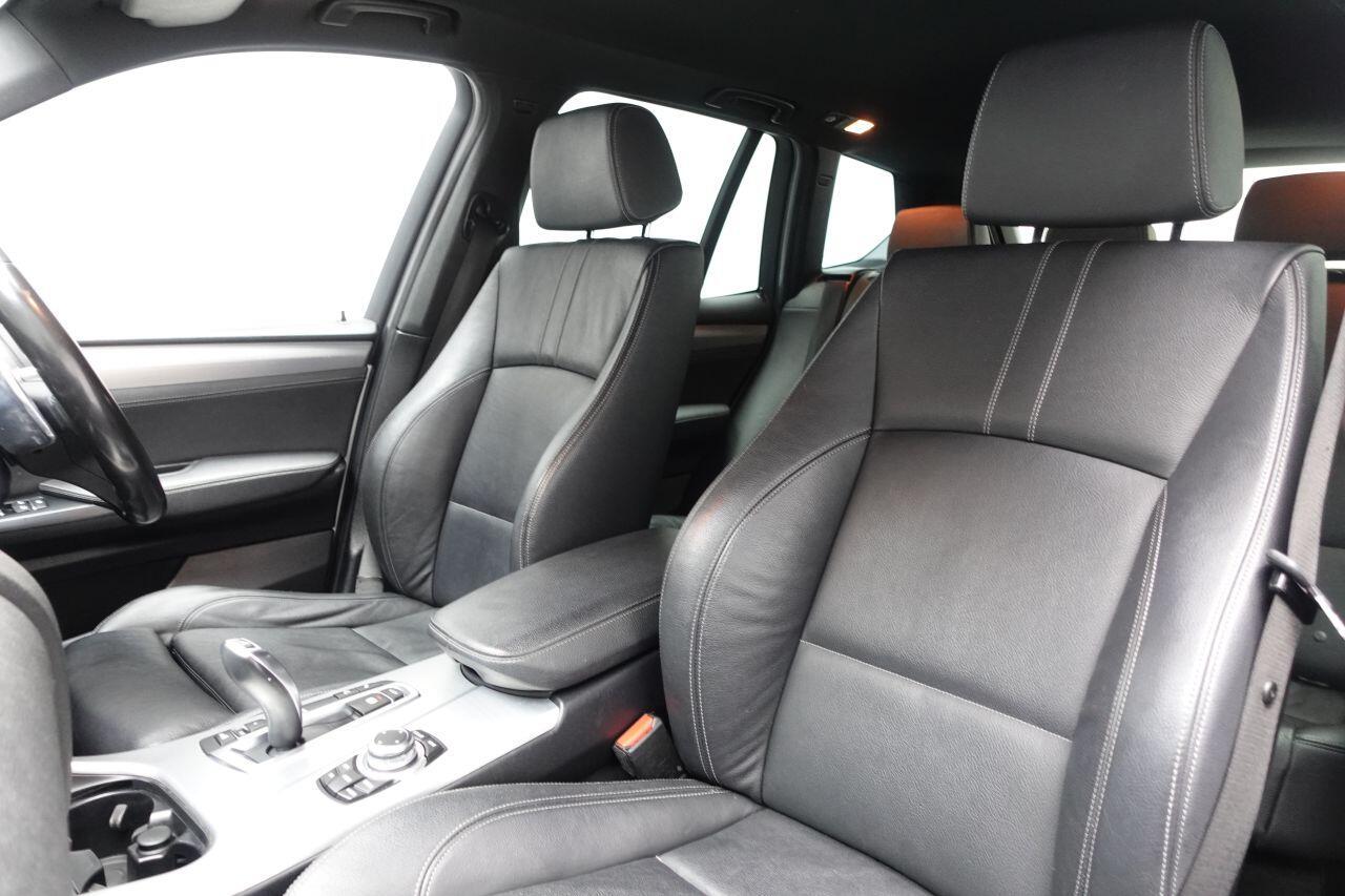 BMW X3 - Image 26