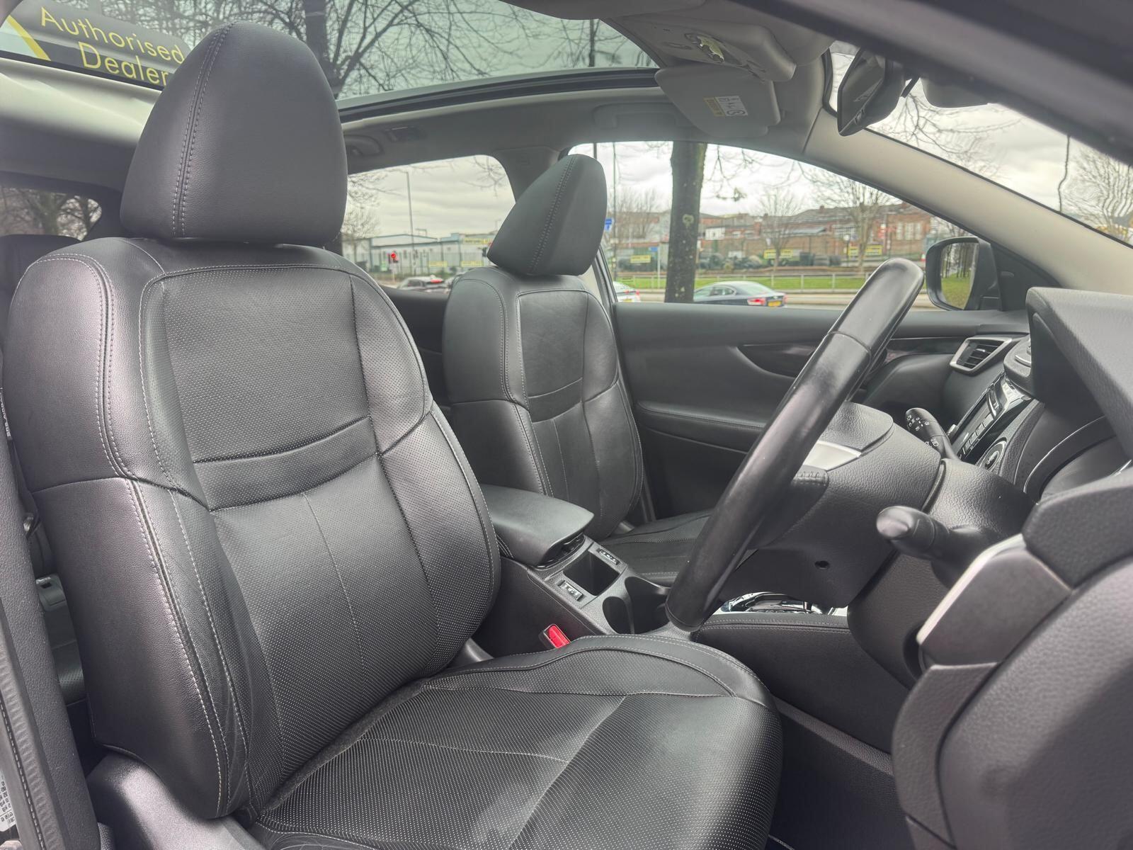 Nissan Qashqai - Image 23