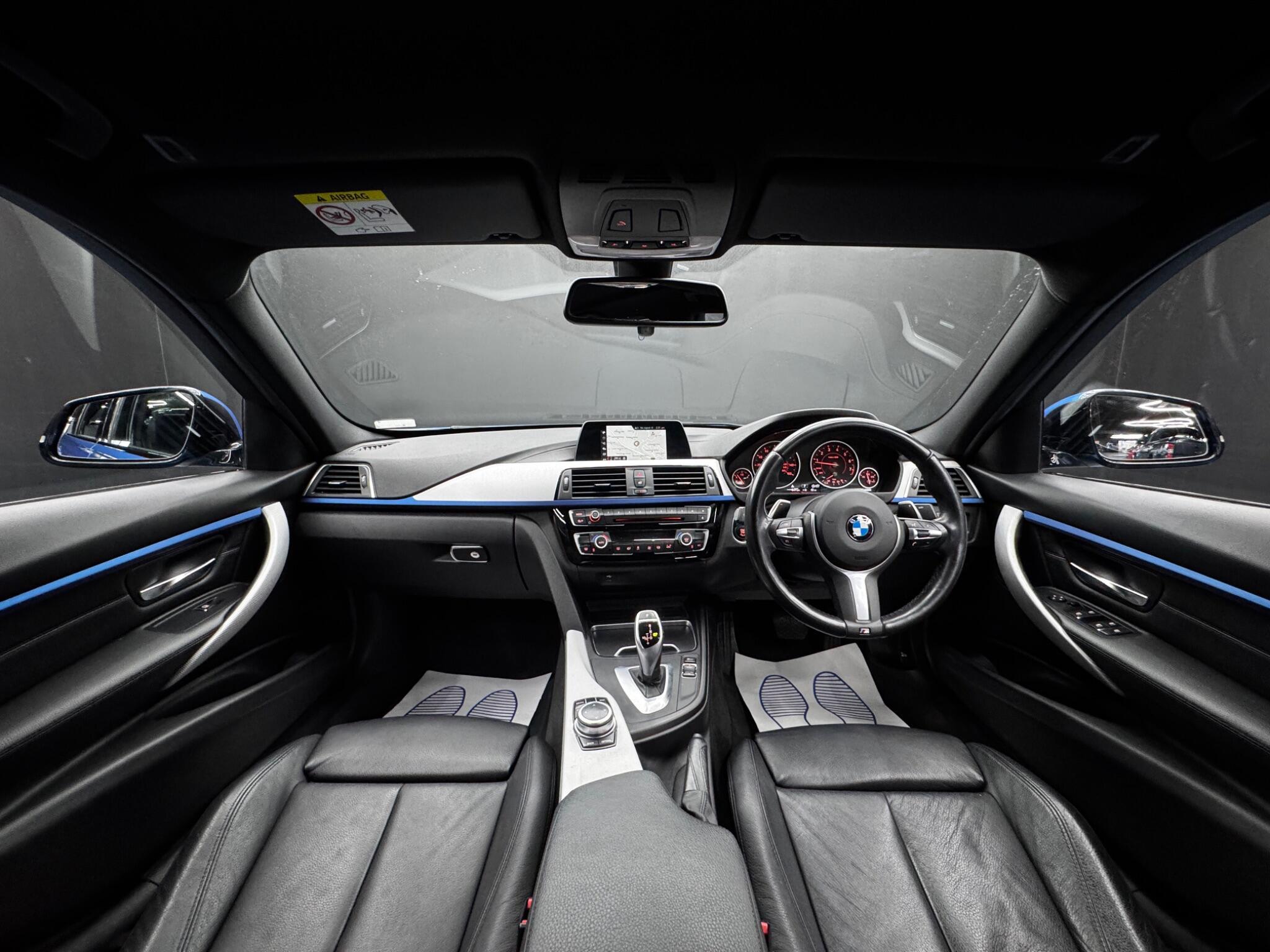 BMW 3 Series - Image 17