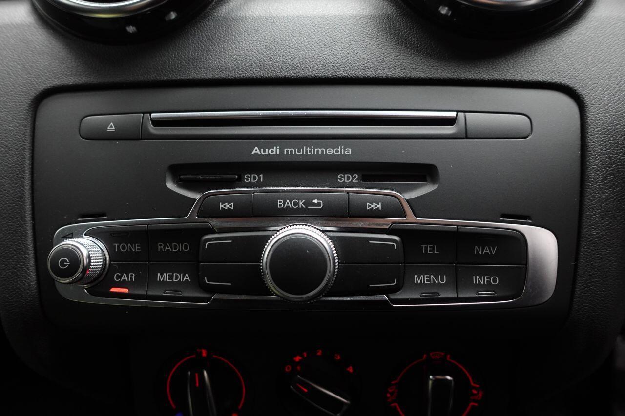 Audi A1 - Image 38